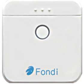 Fondi Apple Series 1500mAh,M101